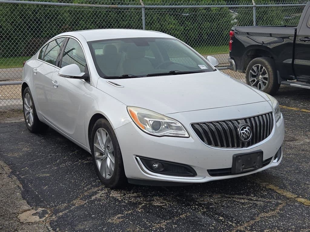 Vehicle Detail Icon