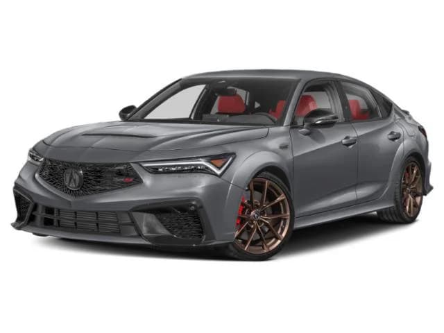 2024 Acura Integra Type S — photo 1 of 18