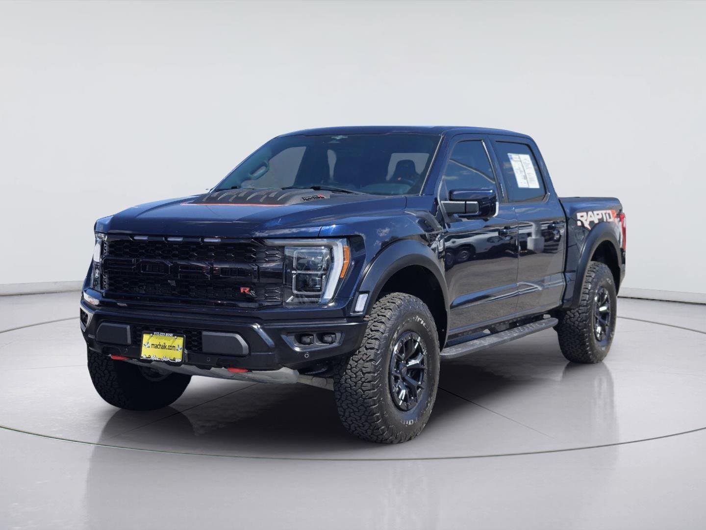 2023 Ford F-150 Raptor — photo 1 of 32