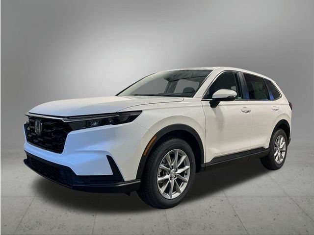 2026 Honda CR-V EX — photo 1 of 28