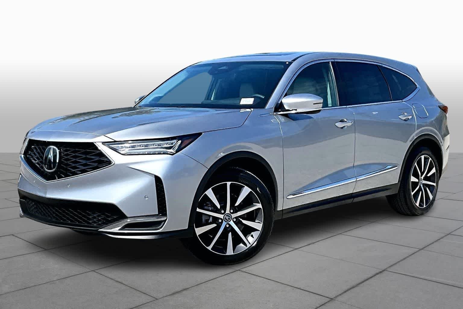 2026 Acura MDX w/Technology Package — photo 1 of 22