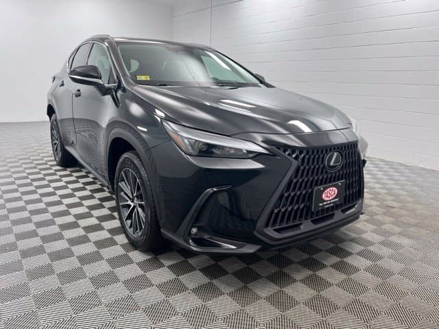 2023 Lexus NX NX 350 Premium — photo 1 of 25