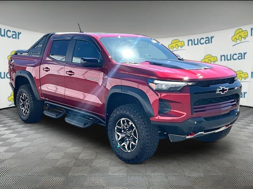 Vehicle Detail Icon