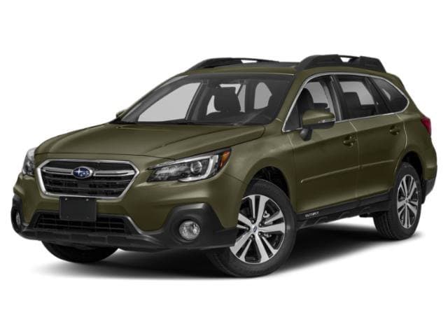 2019 Subaru Outback Limited — photo 1 of 20