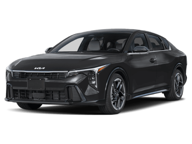 2027 Kia K4 GT-Line — photo 1 of 14