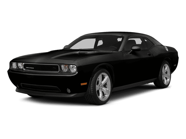 2014 Dodge Challenger R/T — photo 1 of 16