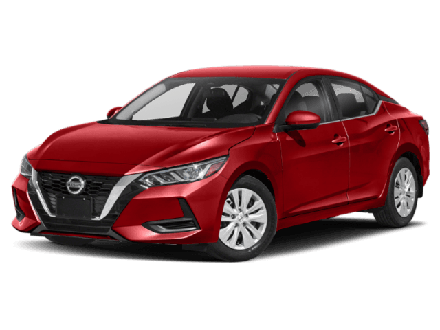 2023 Nissan Sentra SV — photo 1 of 13