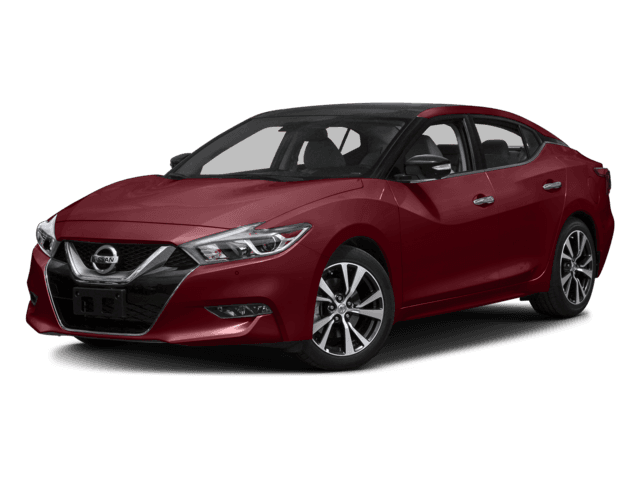 2016 Nissan Maxima Base — photo 1 of 14