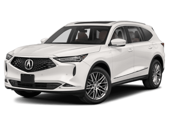 2022 Acura MDX w/Advance Package — photo 1 of 14