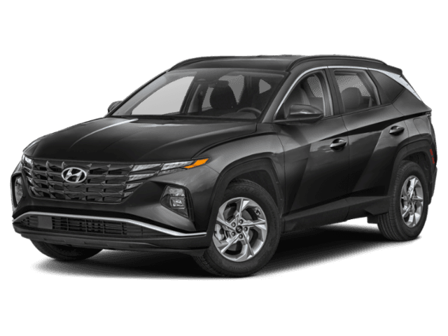 2024 Hyundai Tucson SEL — photo 1 of 12