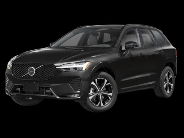2027 Volvo XC60 Ultra — photo 1 of 13