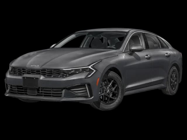 2026 Kia K5 LXS — photo 1 of 12