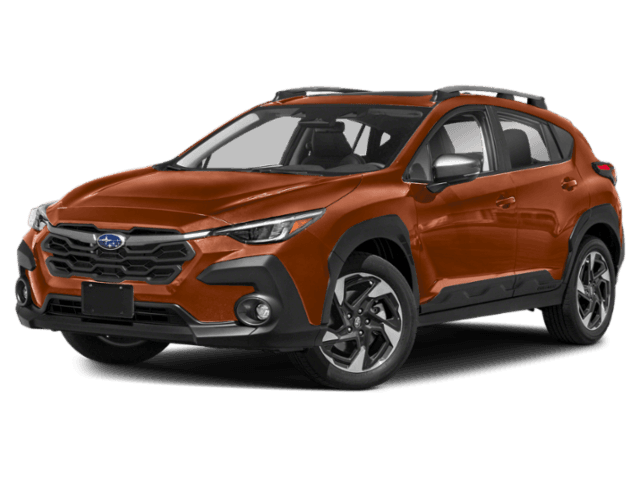 2024 Subaru Crosstrek Limited — photo 1 of 14