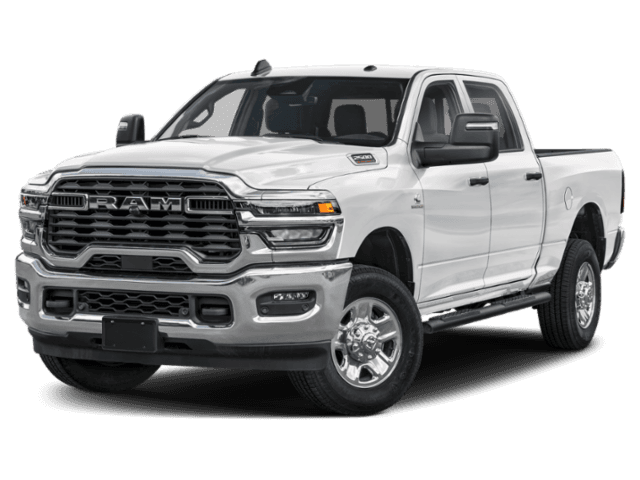 2026 RAM 2500 Base — photo 1 of 13