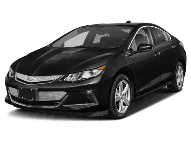 2018 Chevrolet Volt LT — photo 1 of 14