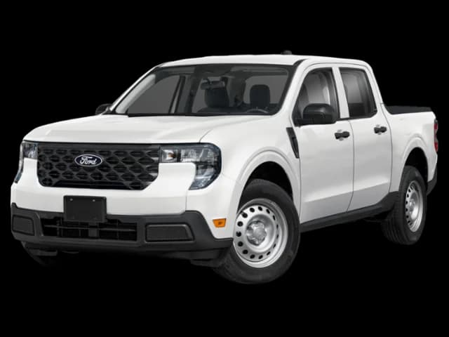 2026 Ford Maverick XL — photo 1 of 5