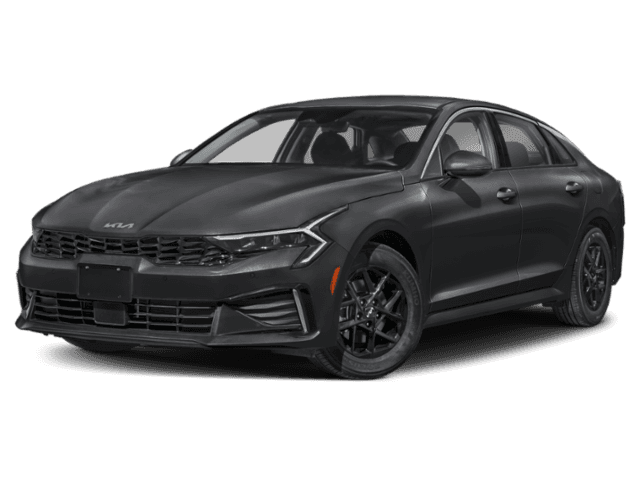 2026 Kia K5 LXS — photo 1 of 13