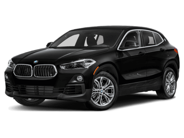 2019 BMW X2 xDrive28i — photo 1 of 13