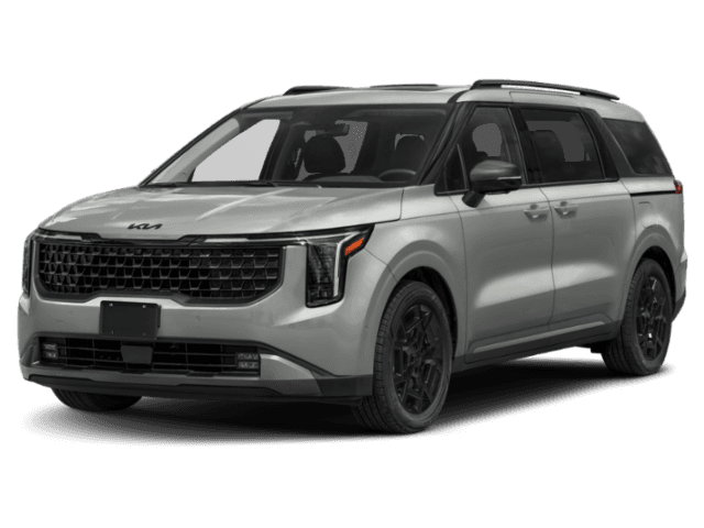 2027 Kia Carnival Base — photo 1 of 15