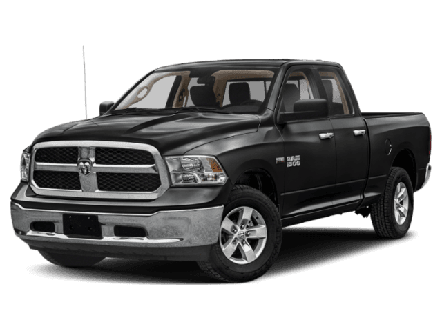2024 RAM 1500 Classic SLT — photo 1 of 13