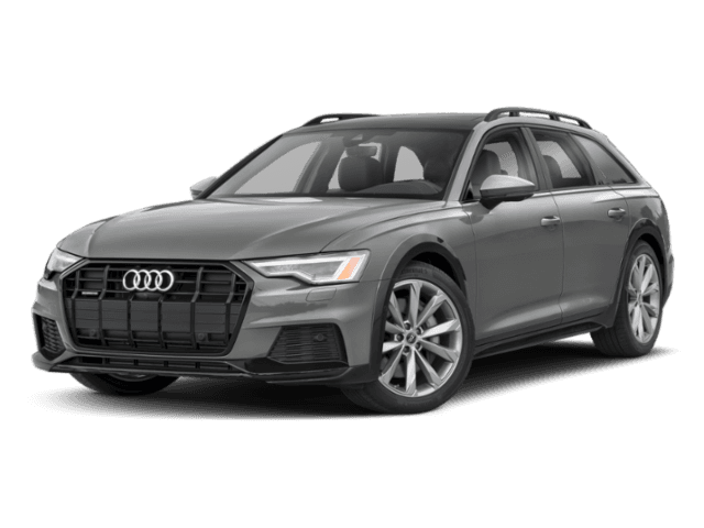 2025 Audi A6 allroad Premium Plus — photo 1 of 13