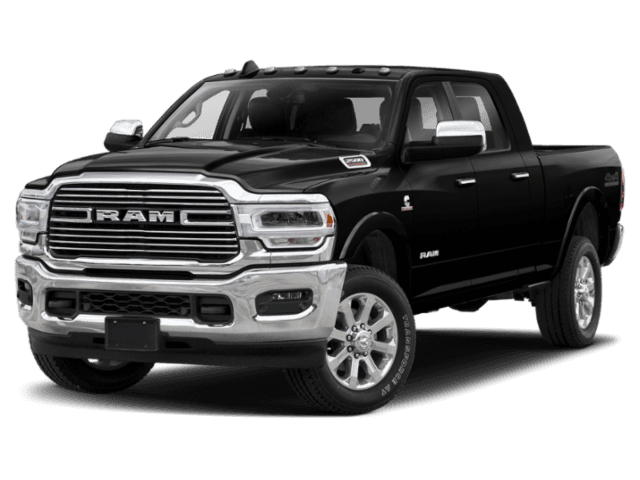 2019 RAM 2500 Big Horn — photo 1 of 12