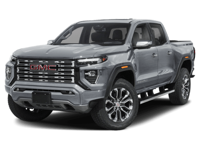 2026 GMC Canyon Denali — photo 1 of 13