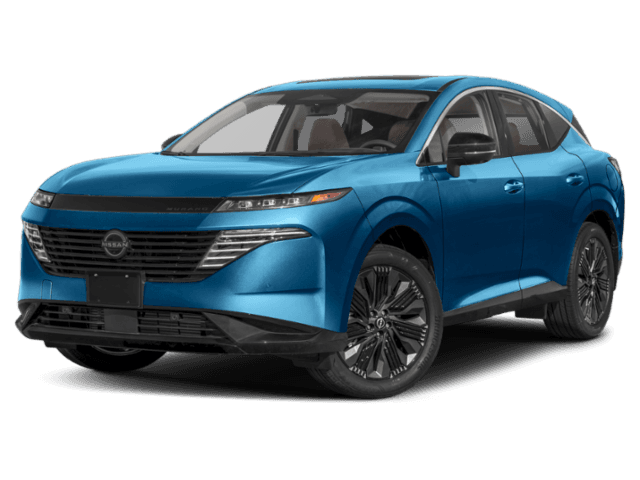2025 Nissan Murano SL — photo 1 of 14