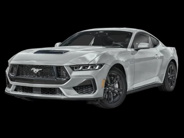 2026 Ford Mustang GT — photo 1 of 12