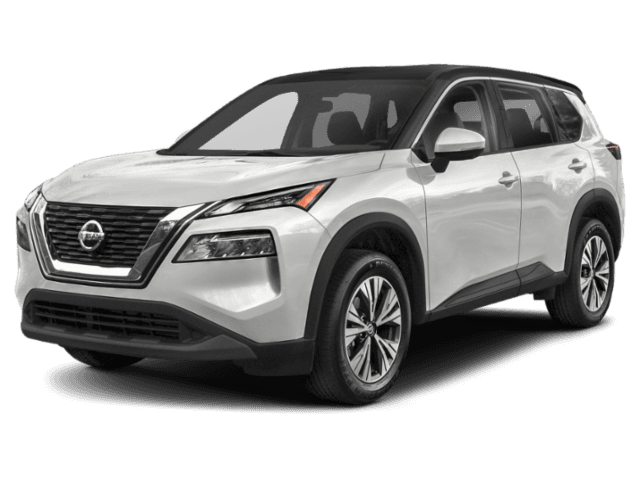 2023 Nissan Rogue SV — photo 1 of 14