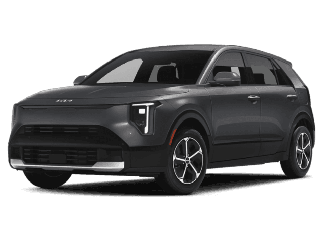 2027 Kia Niro S — photo 1 of 3
