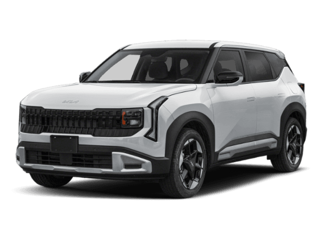 2027 Kia Seltos S — photo 1 of 14