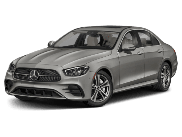 2023 Mercedes-Benz E-Class E 350 — photo 1 of 13