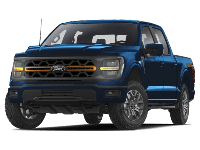 2025 Ford F-150 Tremor — photo 1 of 2