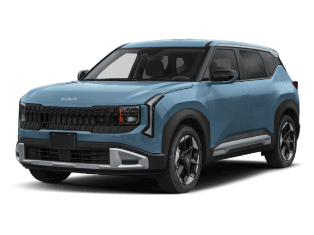 2027 Kia Seltos S — photo 1 of 13