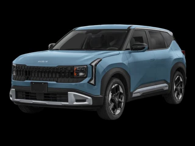 2027 Kia Seltos S — photo 1 of 13