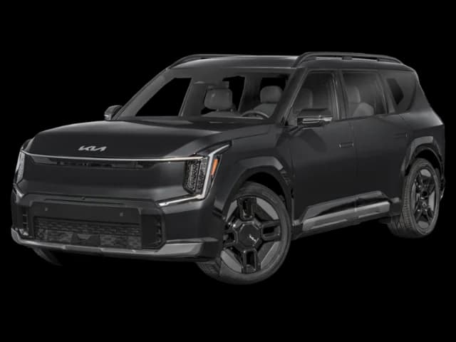 2026 Kia EV9 GT-Line — photo 1 of 12
