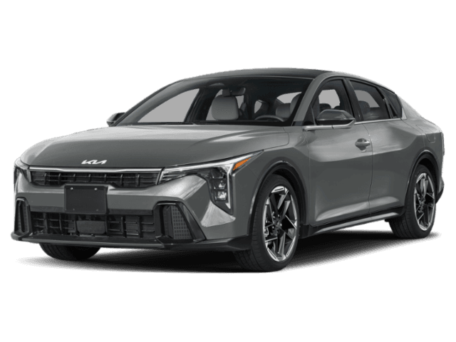 2026 Kia K4 GT-Line — photo 1 of 14
