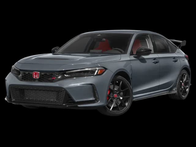 2023 Honda Civic Type R Base — photo 1 of 13