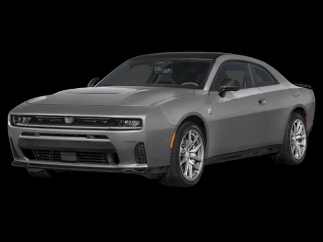 2026 Dodge Charger Scat Pack — photo 1 of 13