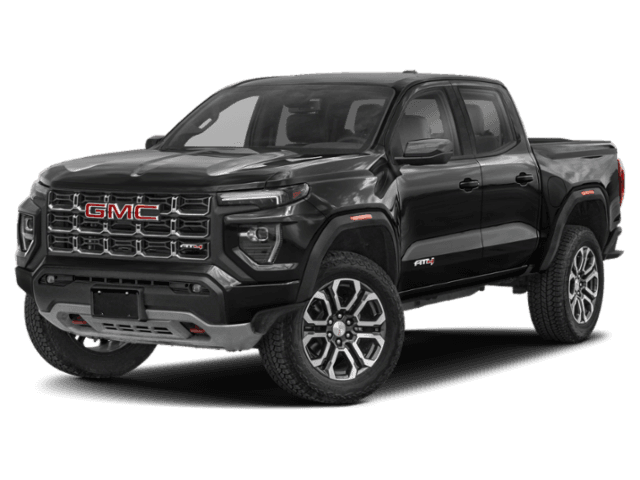2023 GMC Canyon AT4X — photo 1 of 13