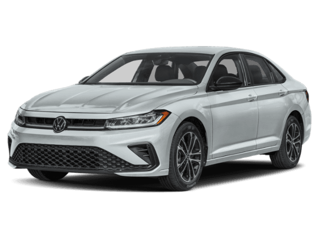 2027 Volkswagen Jetta Base — photo 1 of 12