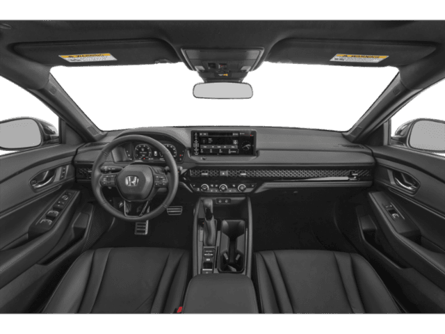 2023 Honda Accord Hybrid Sport-L — photo 1 of 2