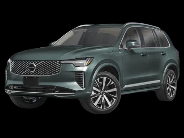 2027 Volvo XC90 Core — photo 1 of 13