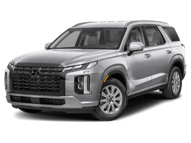 2025 Hyundai Palisade SEL — photo 1 of 13