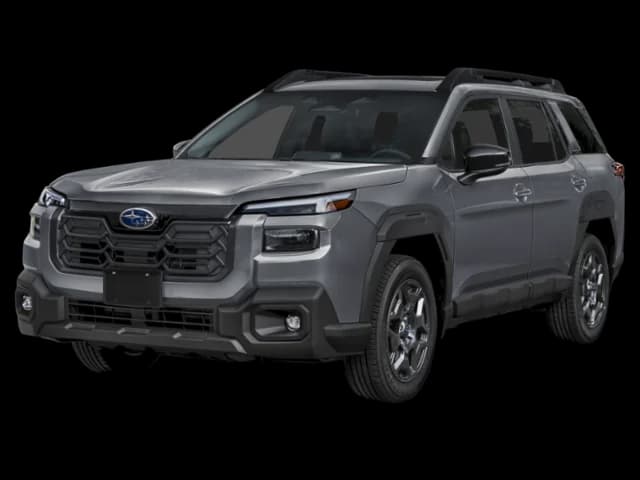 2026 Subaru Outback Premium — photo 1 of 12