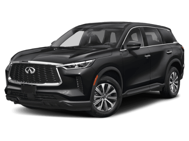 2025 INFINITI QX60 PURE — photo 1 of 13