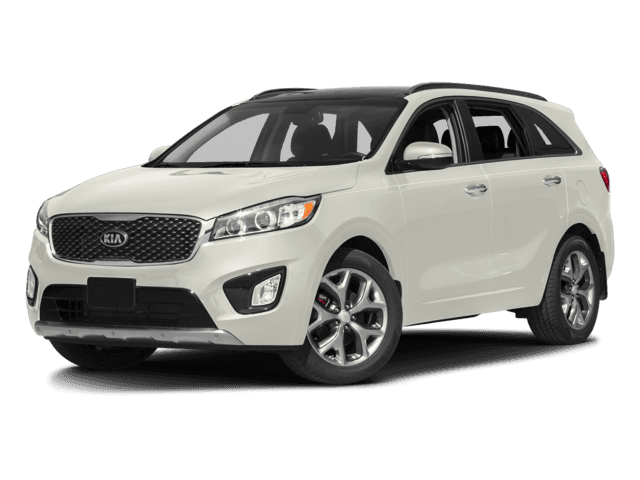 2016 Kia Sorento SX — photo 1 of 14