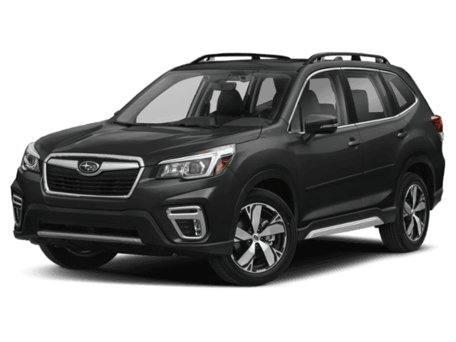2020 Subaru Forester Touring — photo 1 of 14