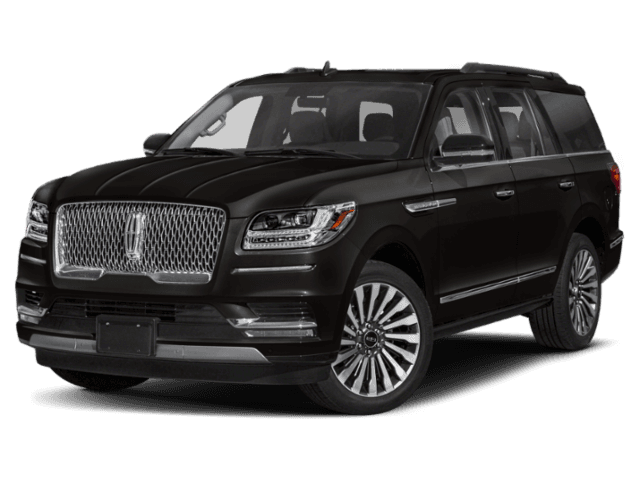 2019 Lincoln Navigator Standard — photo 1 of 14